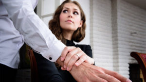 Lee más sobre el artículo ¿QUÉ ES EL HOSTIGAMIENTO Ó ACOSO SEXUAL?